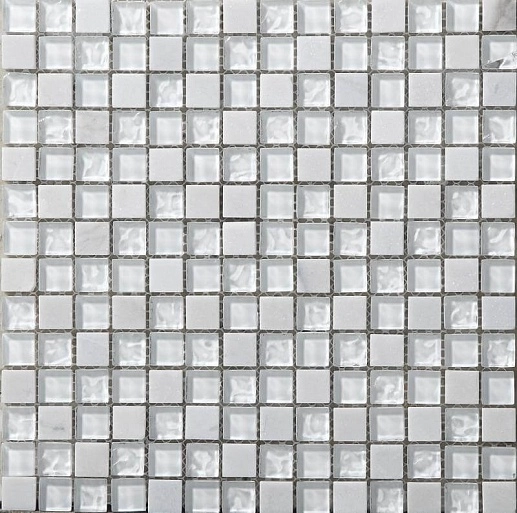 Mosaics Iceberg 30x30 - фото 1