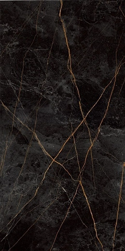 Granite Sandra Черно-оливковый MR 60x120 - фото 1