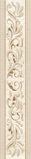 Olimpia Darte Crema 6.2x31.5 - фото 1