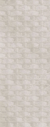 Mystic Beige Mosaico 59.6x150 - фото 1