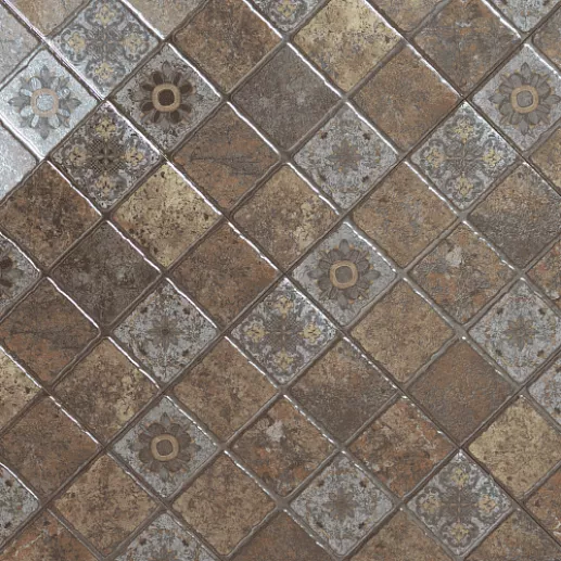 Ceramica Gomez Obi & Riazan 1