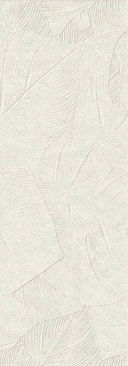 Sense Amazon White 35x100 - фото 1