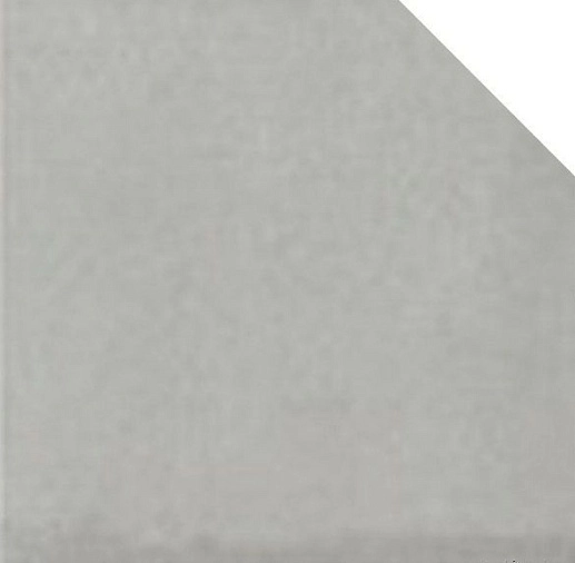 Via Emilia Pentagono Grigio 20x20 - фото 1