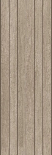 Nobile Listone Greige Rect 33.3x120 - фото 1