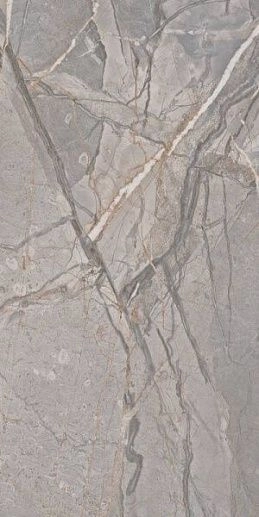 Amaranto Grey Rett 60x120 - фото 1