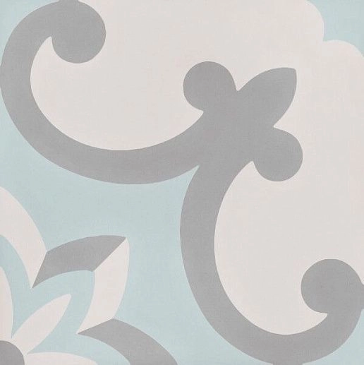 Cement Tradition Decor 2 Warm 18.5x18.5 - фото 1