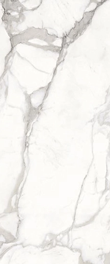 Unique Marble Calacatta Regale 120x278 Lappato - фото 1