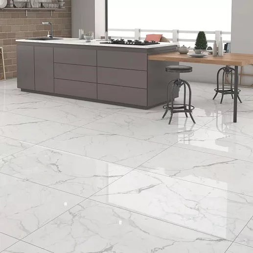 Global Tile Elegant Statuario 1