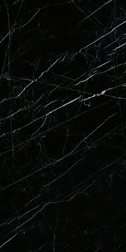 Marmi Classici Nero Marquine lev silk 60x120 - фото 1