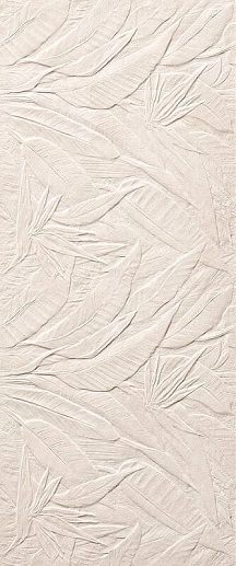 Nobu Litia White Matt 50x120 - фото 1