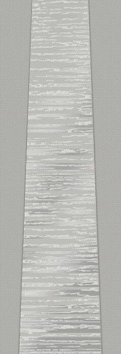 Idilio Decor Grey Gradino 24.2x70 - фото 1