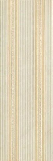 Charme Boiserie Riga onice Gold 25x75 - фото 1