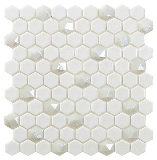 Hex Colors № 100/Diamond 350D 30.7x31.7 - фото 1