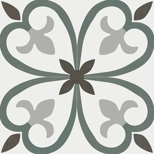 Poly 2 20x20 - фото 1
