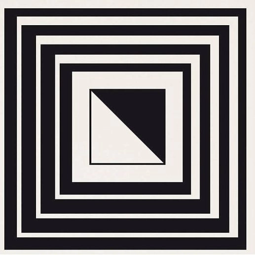 Carisma Italiano Optical Su Bianco Thassos Sup. 60x60 - фото 1