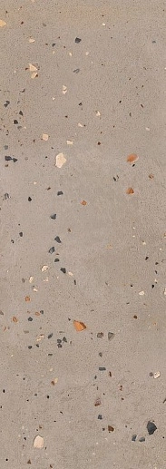 Terrazzo Mocca 25.1x70.9 - фото 1