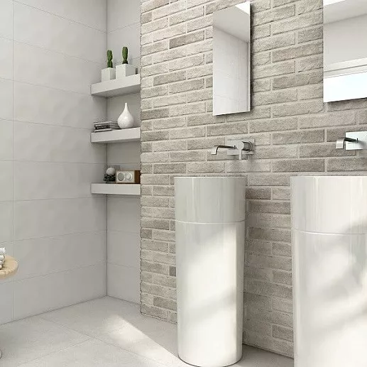 Pamesa Brickwall 1