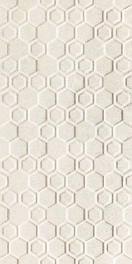 Sfumato Hex Str 29.8x59.8 - фото 1