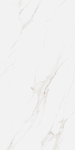 Arts Calacatta Borgini 5мм Polished 60x120 - фото 1