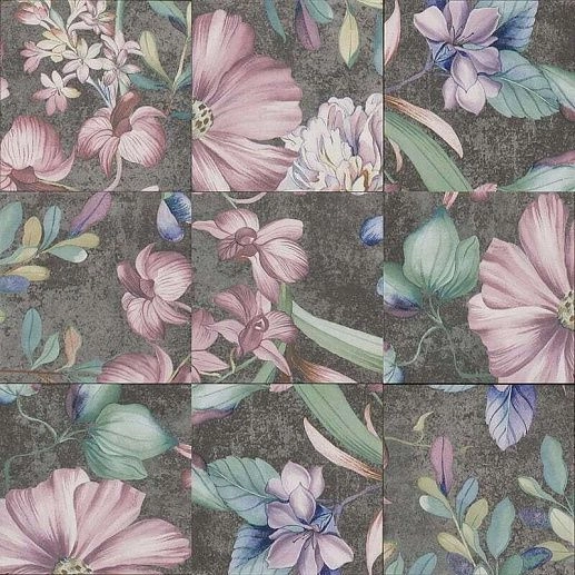Murales Optym Decor Garden 20x20 - фото 1