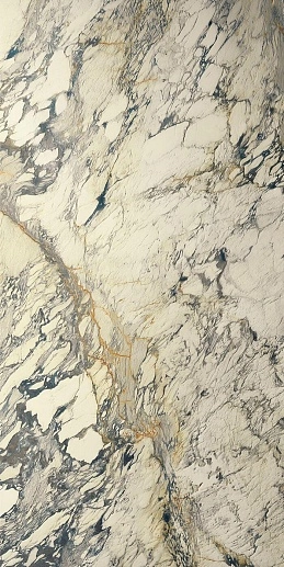 Marble Edition HME 7 Breccia Capraia Rett Hard 60x120 - фото 1
