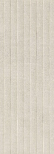 Fabric Linen Struttura Fold 3D 40x120 - фото 1