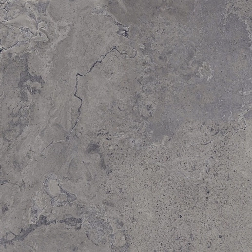 Pietra Viva Antracite Nat Rett. 80x80 - фото 1
