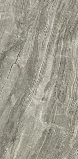 Ultra Marmi Daino Grigio Lev. Silk 150x300 - фото 1
