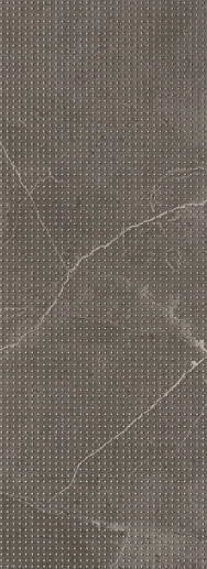 Chisa Dekor Graphite 32.8x89.8 - фото 1