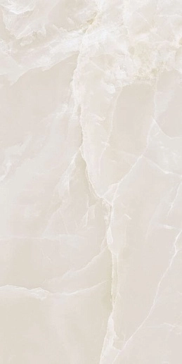 Eccentric Luxe Cloudy White Glossy Ret 60x120 - фото 1