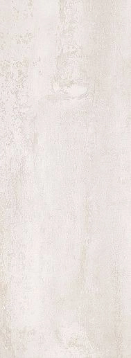 Grunge White 32.8x89.8 - фото 1