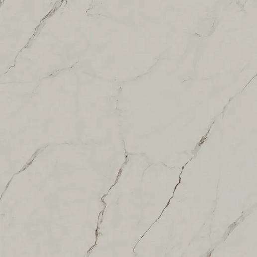 SG015522R Монте Тиберио бежевый светлый лаппатированный обрезной 119.5x119.5x0.9 - фото 1