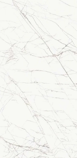 Marmoker Titan White Honed 60x120 - фото 1