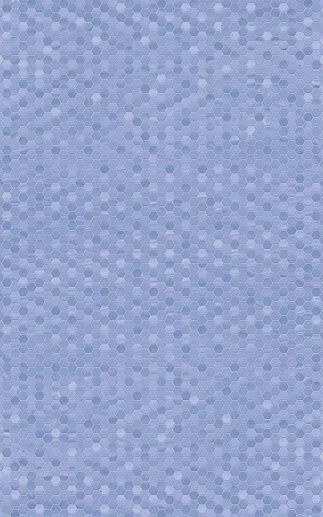 Лейла Голубой Низ 03 25x40 - фото 1