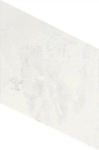 Snap Rombo White 15x25.9 - фото 1