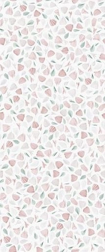 Sweety Multi wall 03 25x60 - фото 1
