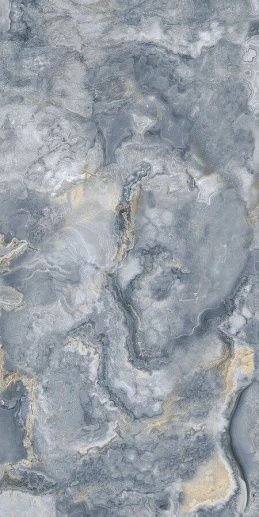 Massimo Azul Onyx Polished 80x160 - фото 1