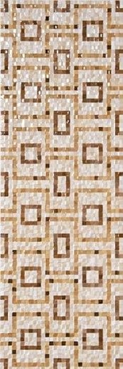 Mosaic Aranjuez Beige 20x60 - фото 1