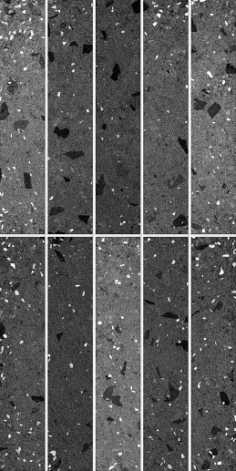 Морена 2 30x60 - фото 1