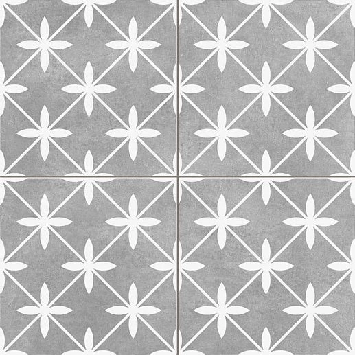 Star Grey Pre. 45x45 - фото 1