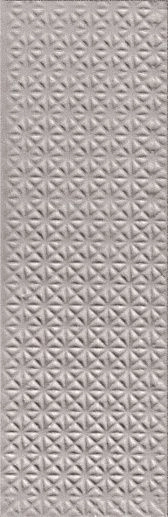 Sixty Minibrick Matt Timbro Cenere 5x15 - фото 1