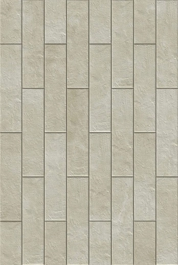 Macro Stone Bianco 30x7.4 - фото 1
