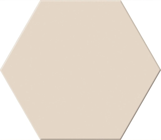 Sixty Esagona Sabbia Silktech 18.2x21 - фото 1