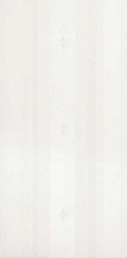Boiserie Giglio Bianco 30x60.2 - фото 1