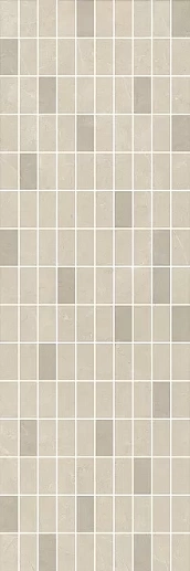 MM12101 Декор Низида мозаичный 25х75 - фото 1
