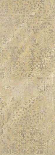 Trevi Decor Beige Ornato 25.1x70.9 - фото 1