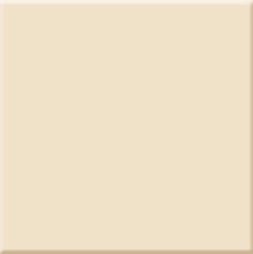 Monocolor Milano Brillo Crema 10x10 - фото 1