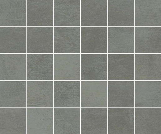 Mood Mosaico T36 Clay 33.3x33.3 - фото 1
