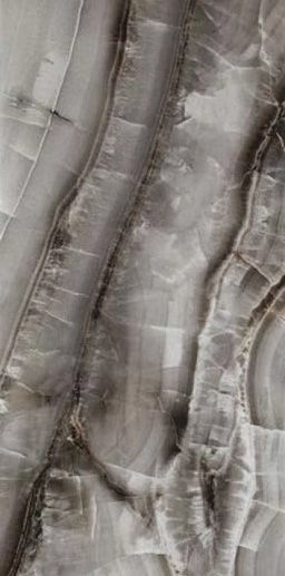 Sevilla Graphite Polished Rec 60x120 - фото 1