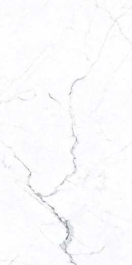 Idyllic Statuario White Honed SOFT 60x120 - фото 1